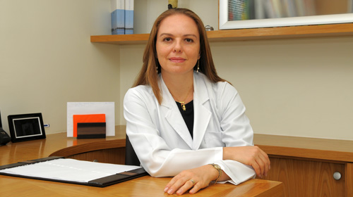 Fabiana Baroni Makdissi